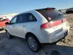 2009 Lincoln MKX