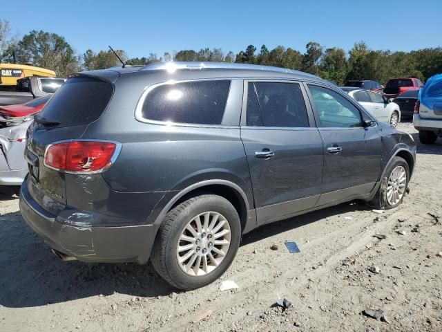 2012 Buick Enclave