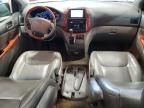 2008 Toyota Sienna XLE