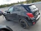 2018 Chevrolet Trax 1LT