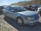 2008 Ford Taurus Limited