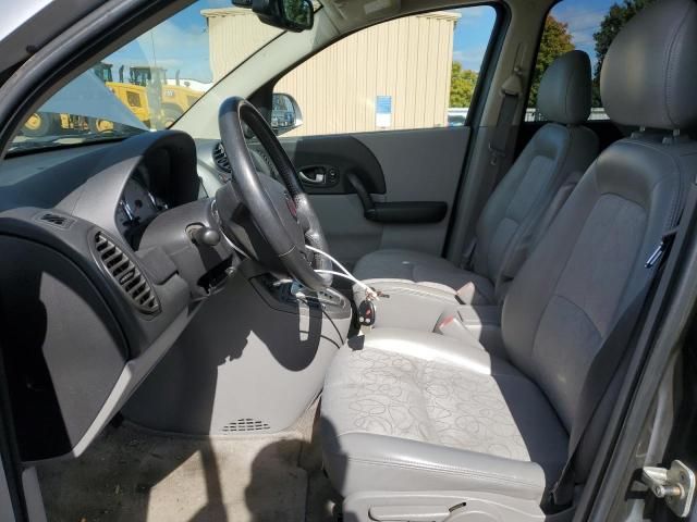 2005 Saturn Vue