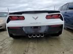 2014 Chevrolet Corvette Stingray Z51 3LT