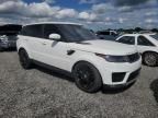 2020 Land Rover Range Rover Sport SE