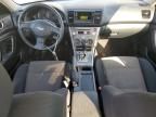 2007 Subaru Legacy 2.5I