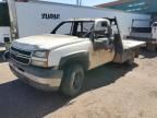 2007 Chevrolet Silverado K3500