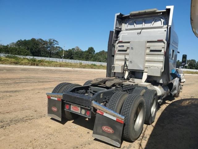 2016 Peterbilt 579