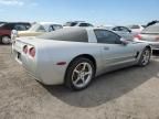 2004 Chevrolet Corvette