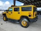 2003 Hummer H2