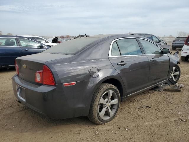 2011 Chevrolet Malibu 1LT