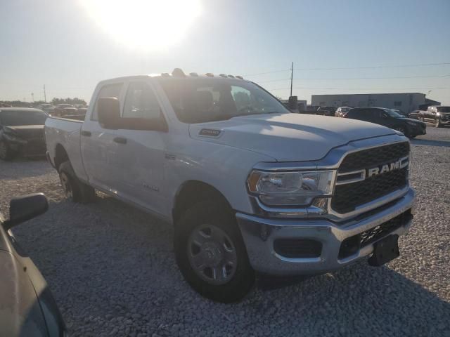 2021 Dodge RAM 2500 Tradesman