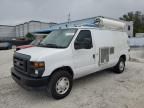 2008 Ford Econoline E350 Super Duty Van