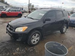 2010 Toyota Rav4 en venta en Pekin, IL