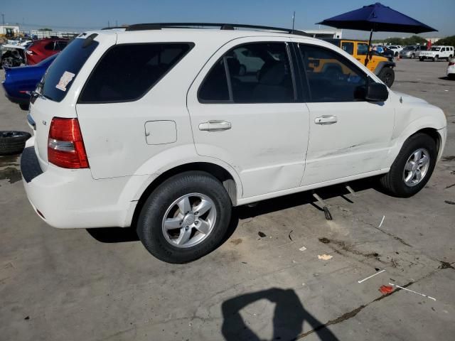 2008 KIA Sorento EX