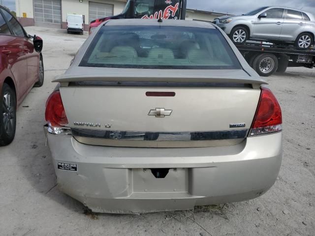 2009 Chevrolet Impala 1LT