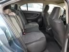 2010 Ford Taurus SEL