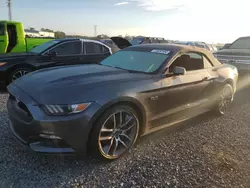 2017 Ford Mustang GT en venta en Riverview, FL