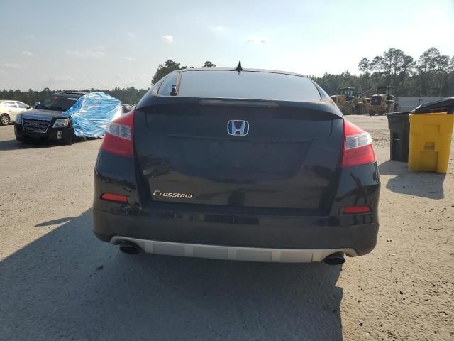 2015 Honda Crosstour EX