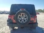 2011 Jeep Wrangler Sport