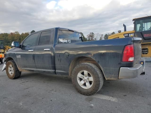 2015 Dodge RAM 1500 ST