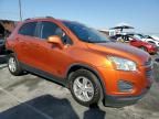 2016 Chevrolet Trax 1LT