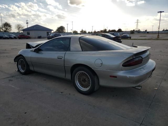 2001 Chevrolet Camaro