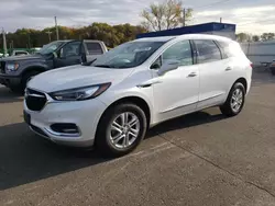 Buick salvage cars for sale: 2020 Buick Enclave Premium