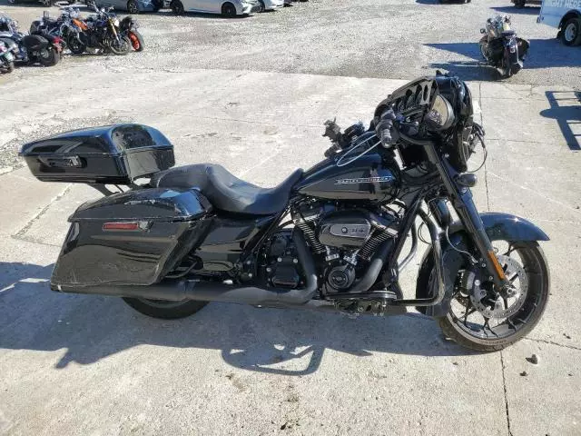 2020 Harley-Davidson Flhxs