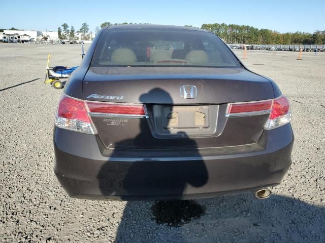 2011 Honda Accord LX