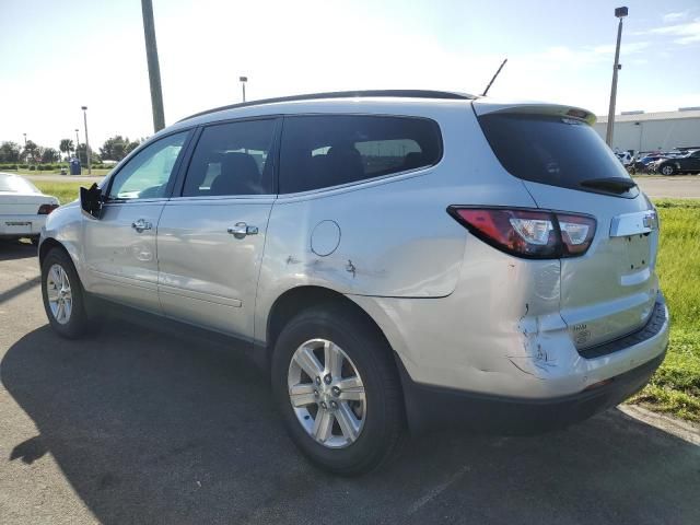 2013 Chevrolet Traverse LT