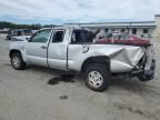 2008 Toyota Tacoma Access Cab