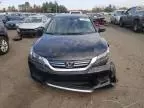 2015 Honda Accord Hybrid EXL