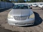 2008 Chrysler Sebring LX