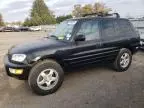 1999 Toyota Rav4