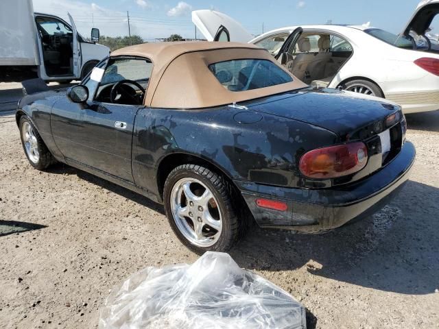 1993 Mazda MX-5 Miata