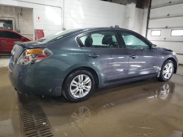 2010 Nissan Altima Base