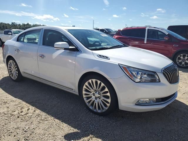 2015 Buick Lacrosse Premium