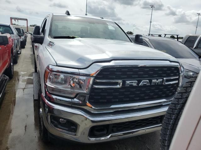 2023 Dodge RAM 2500 BIG Horn