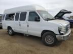 2011 Ford Econoline E350 Super Duty Wagon