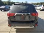 2019 Mitsubishi Outlander SE