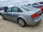 2009 Audi A4 3.2 Quattro