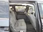 2016 Honda Odyssey Touring