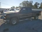 2005 Chevrolet Silverado K2500 Heavy Duty