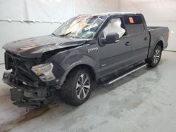 2015 Ford F150 Supercrew en venta en Houston, TX