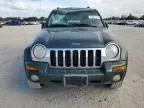 2002 Jeep Liberty Limited