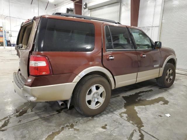 2007 Ford Expedition Eddie Bauer