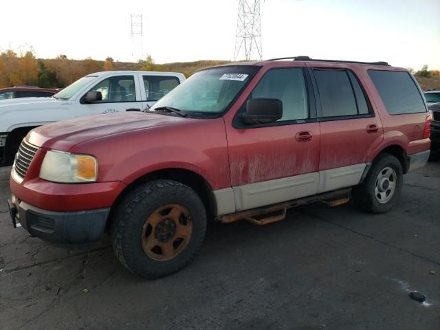 2003 Ford Expedition XLT