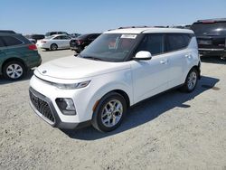 KIA Vehiculos salvage en venta: 2020 KIA Soul LX