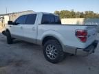 2009 Ford F150 Supercrew