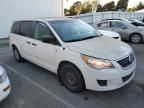 2009 Volkswagen Routan S